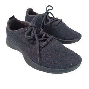 Allbirds‎ Lace Up Sneakers The Wool Runners Womens 7